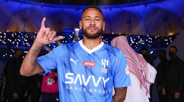 Neymar Jr. Picture