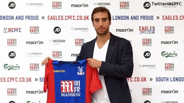 Mathieu Flamini Picture