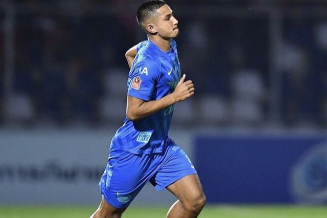 Faiq Bolkiah Picture