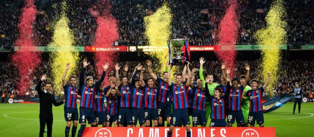 FC Barcelona Picture