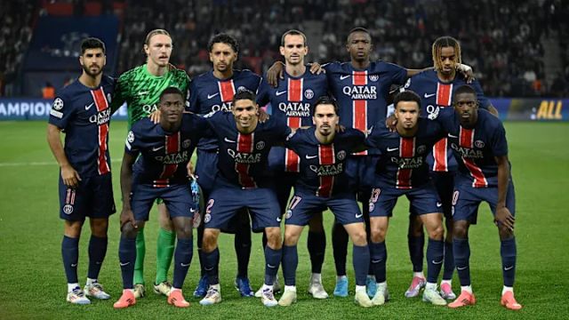 Paris Saint Germain Picture