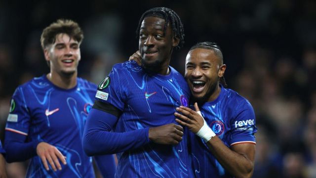 Chelsea Picture