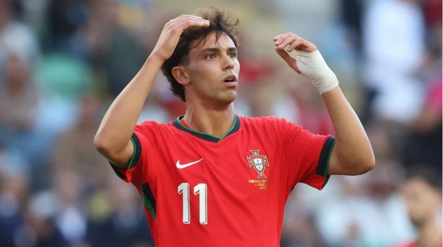Joao Felix Picture