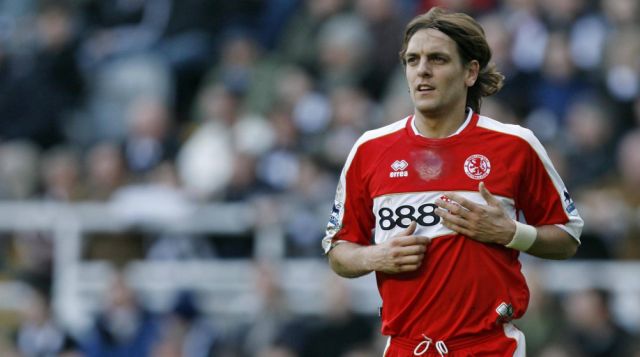 Jonathan Woodgate Picture