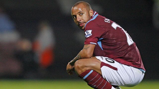Julien Faubert Picture