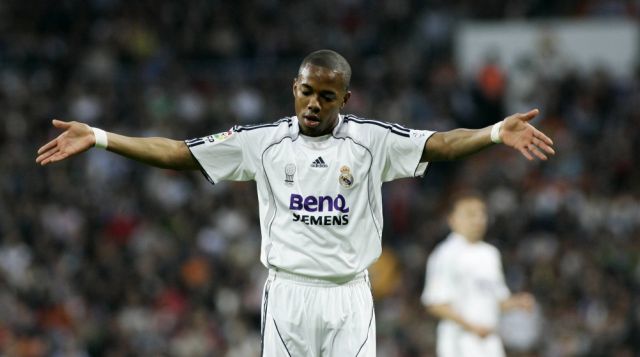 Robinho Picture