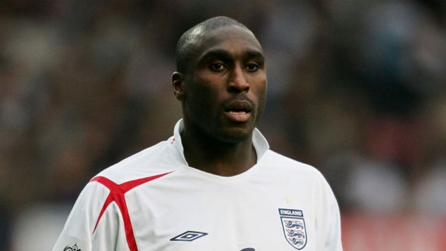  Sol Campbell Picture