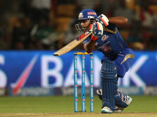 Unmukt Chand Picture