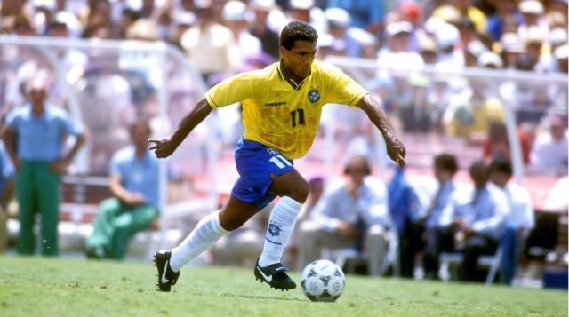 Romario Picture