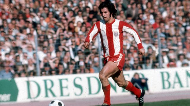 Gerd Muller Picture