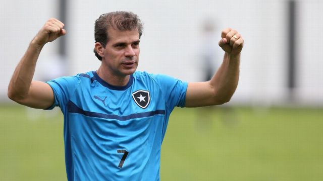 Tulio Maravilha Picture