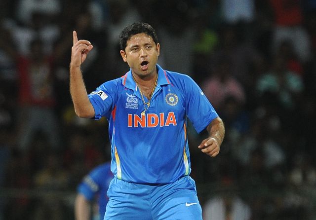 Piyush Chawla Picture