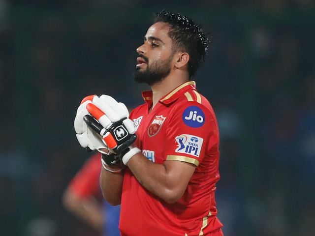 Prabhsimran Singh Picture