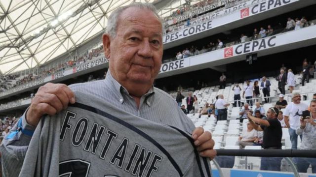 Just Fontaine soccor records Picture