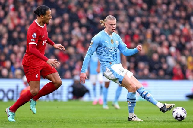 liverpool Picture