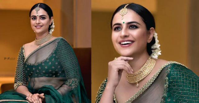 Prachi Tehlan Picture