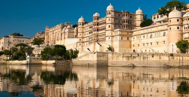 Udaipur, Rajasthan Picture