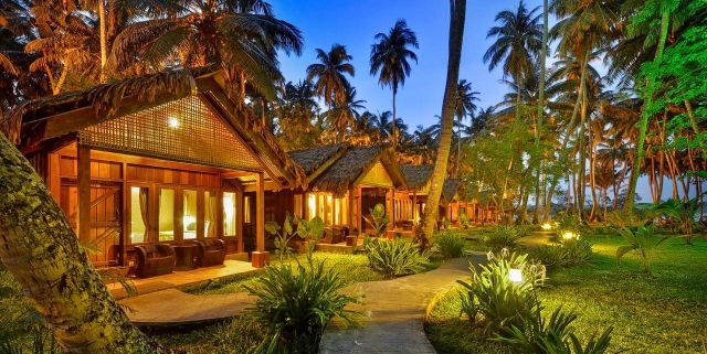 Havelock, Andaman Islands Picture