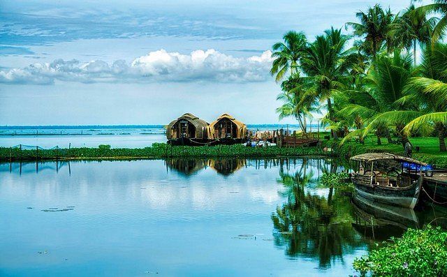 Kochi, Kerala Picture