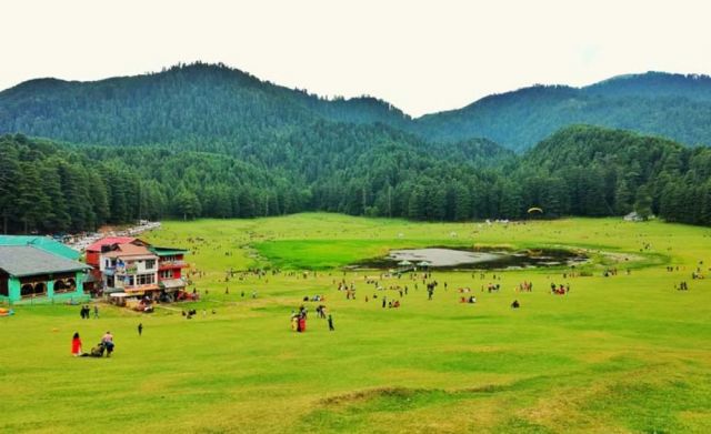 Dalhousie, Himachal Pradesh Picture