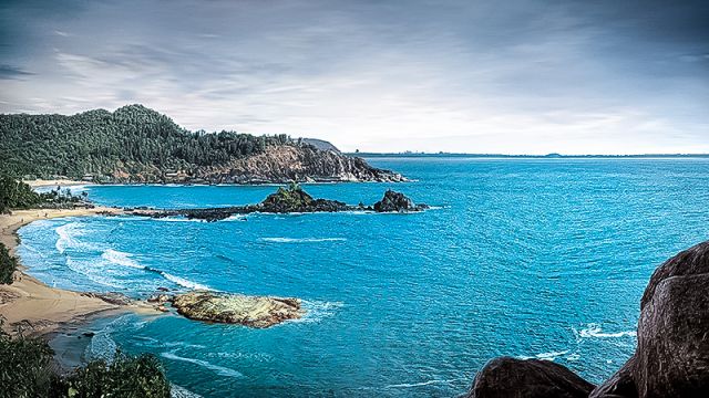 Gokarna, Karnataka Picture