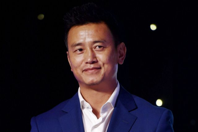 Bhaichung Bhutia Picture