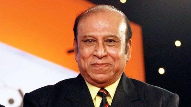 PK Banerjee Picture