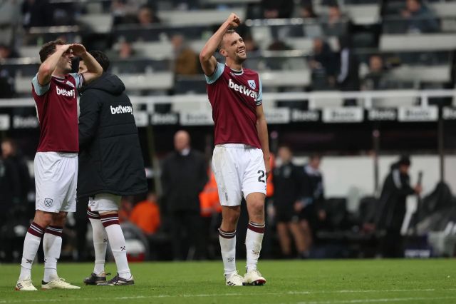west ham Picture