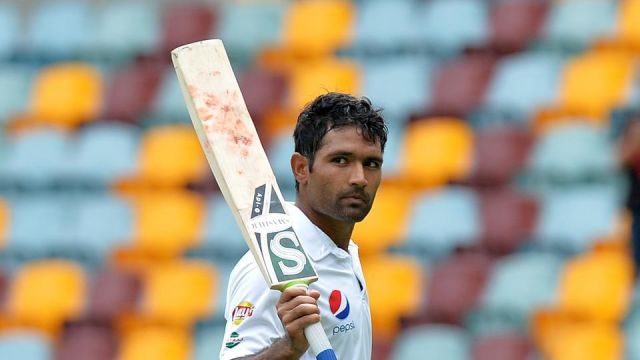 Asad Shafiq Picture