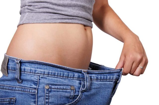 Weight Loss Picture