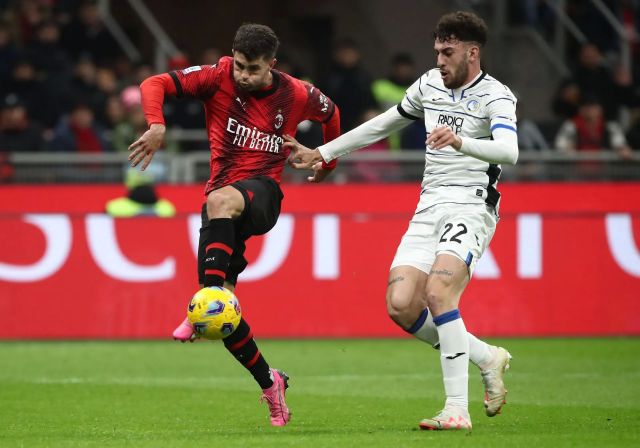 atalanta Picture