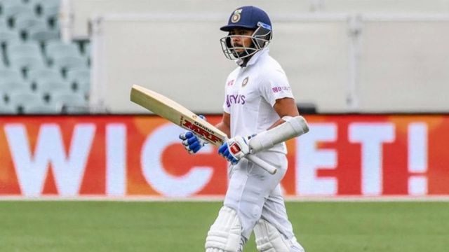 Prithvi Shaw Picture