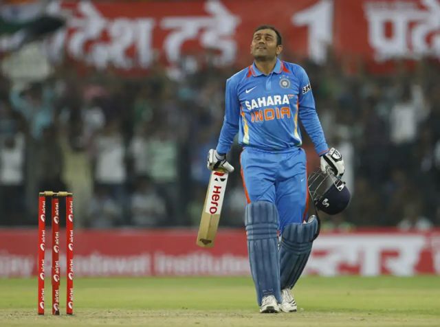 virender sehwag Picture