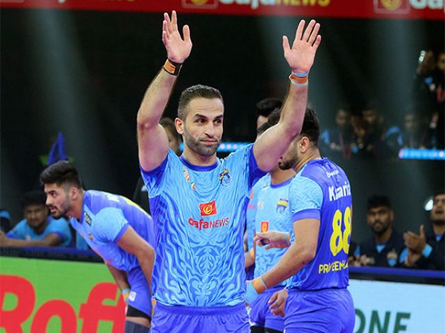 Fazel Atrachali Picture