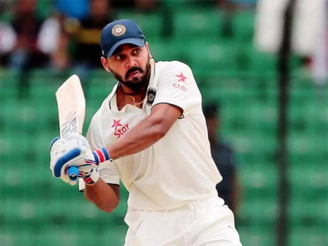 Murali Vijay Picture