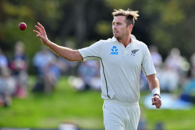 Tim Southee Picture