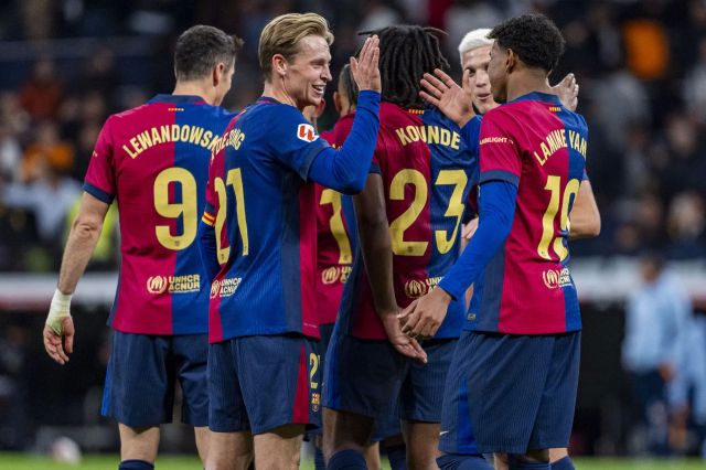 barcelona Picture