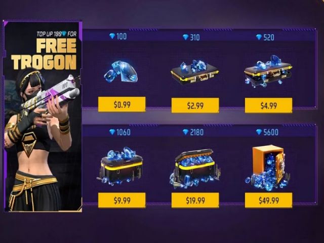 free fire max Picture