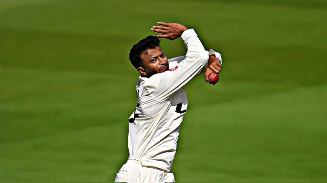 Shakib Al Hasan Picture