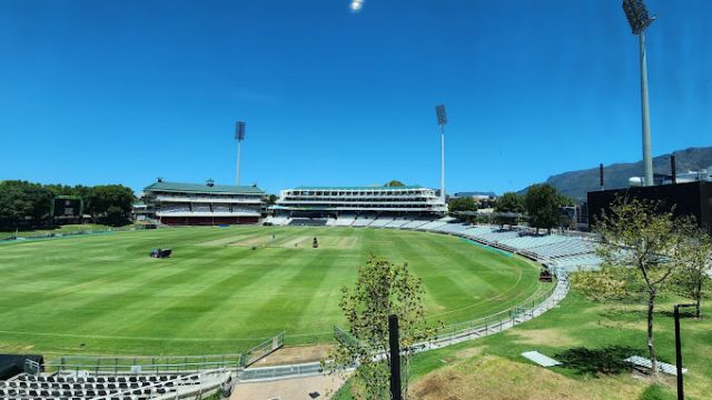 newlands Picture