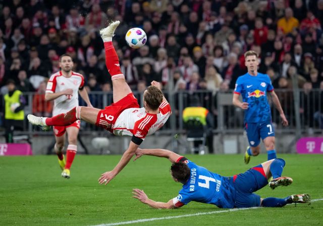 bayern Picture