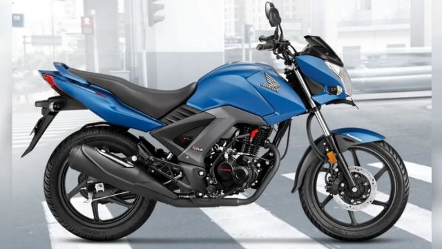 2025 Honda Unicorn launch Picture