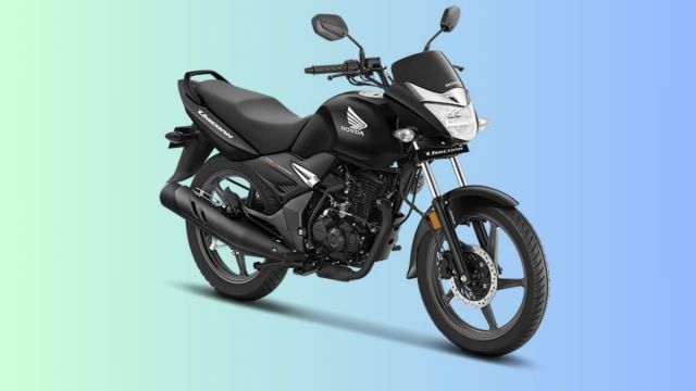 2025 Honda Unicorn Picture