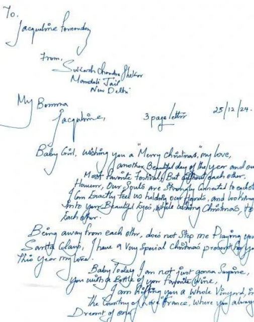 letter Picture