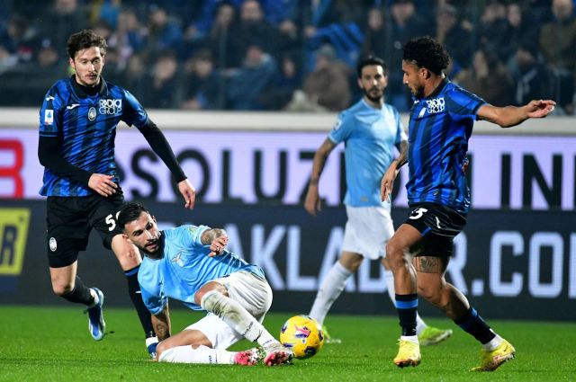 atalanta Picture