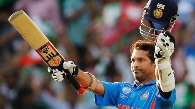 expensive Sachin Tendulkar 2003 World Picture