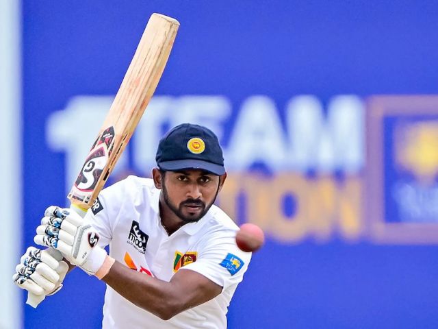 Kamindu Mendis Picture