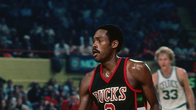 Junior Bridgeman fourth richest basketball Picture