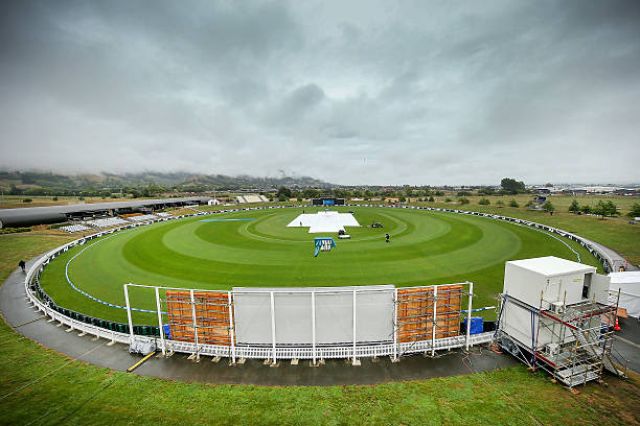 Saxton Oval, Nelson Picture