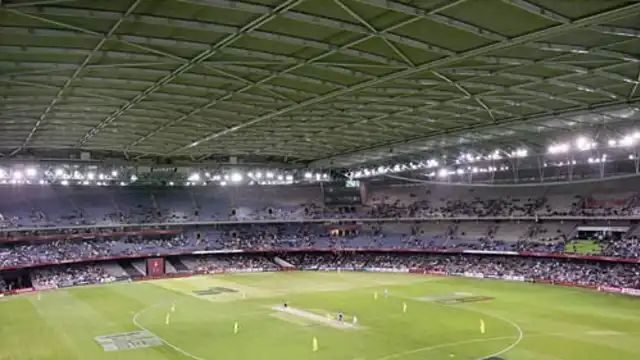 Docklands Stadium, Melbourne Picture